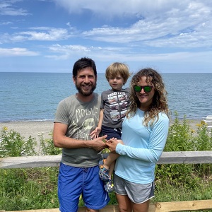 Abigail Puskar Goodman